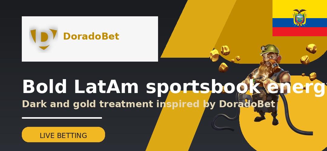 Doradobet